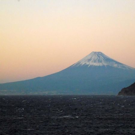 Hotel Fuji-View Fugakugunjo Izu  Exteriér fotografie