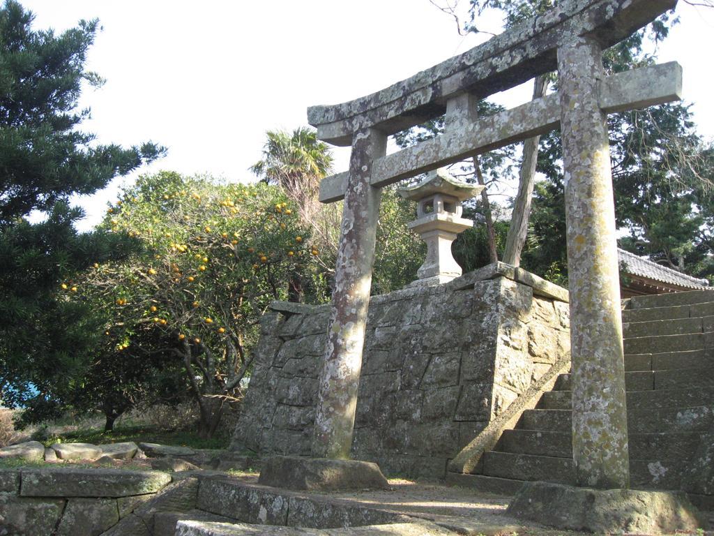 Hotel Fuji-View Fugakugunjo Izu  Exteriér fotografie