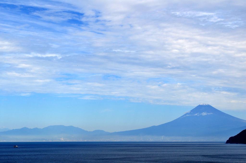 Hotel Fuji-View Fugakugunjo Izu  Exteriér fotografie